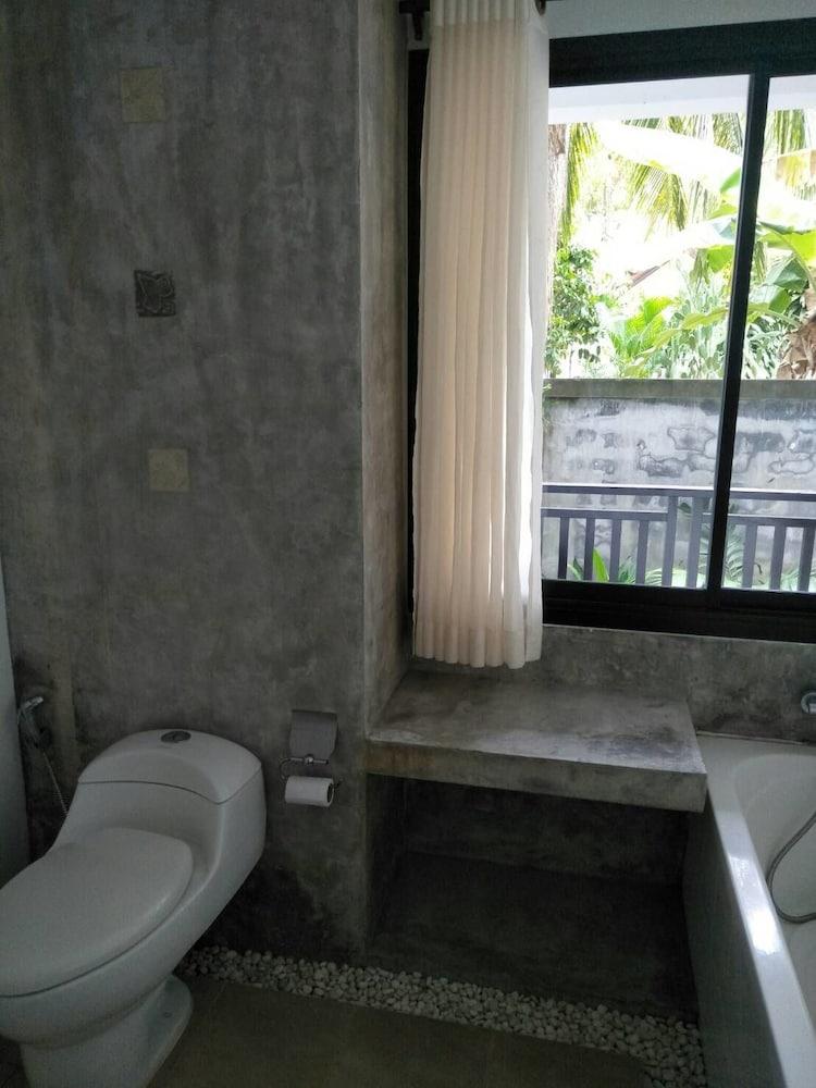 Holiday Park Hotel Ko Samui Eksteriør billede